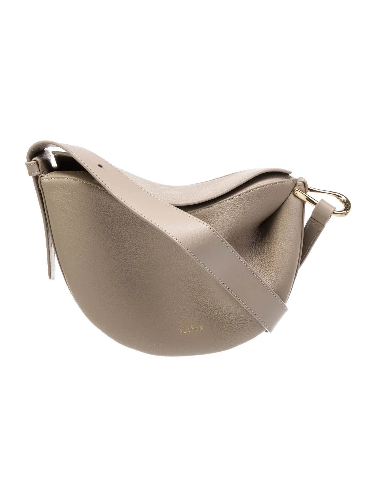 Leather Crossbody Bag | The RealReal