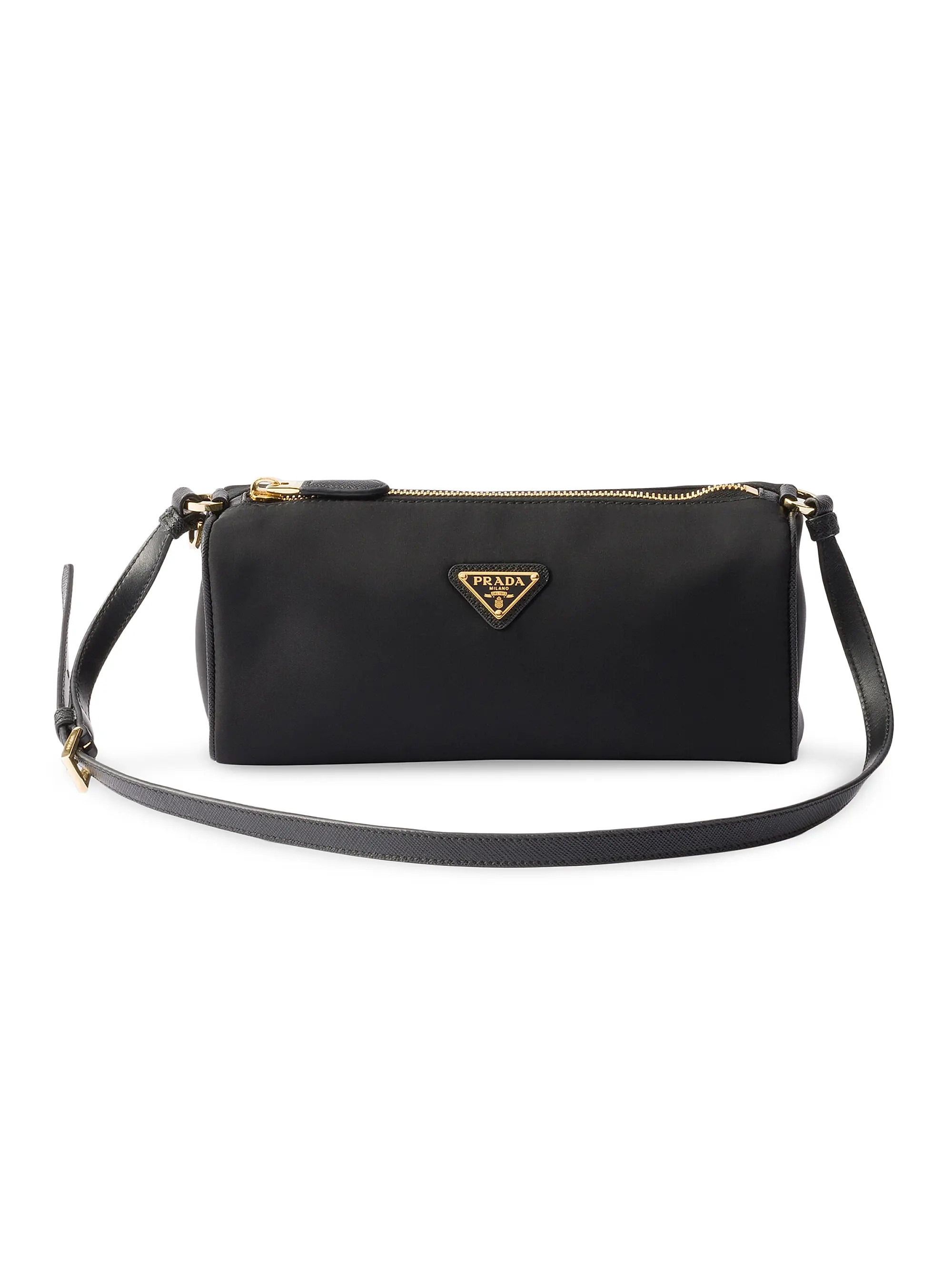 Re-Nylon Pouch | Saks Fifth Avenue