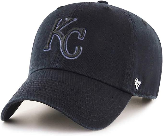 '47 MLB Afterglow Clean Up Adjustable Hat, Adult One Size Fits All | Amazon (US)