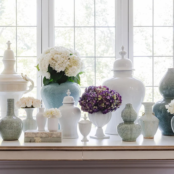 Chambers Mini Urn | Caitlin Wilson Design