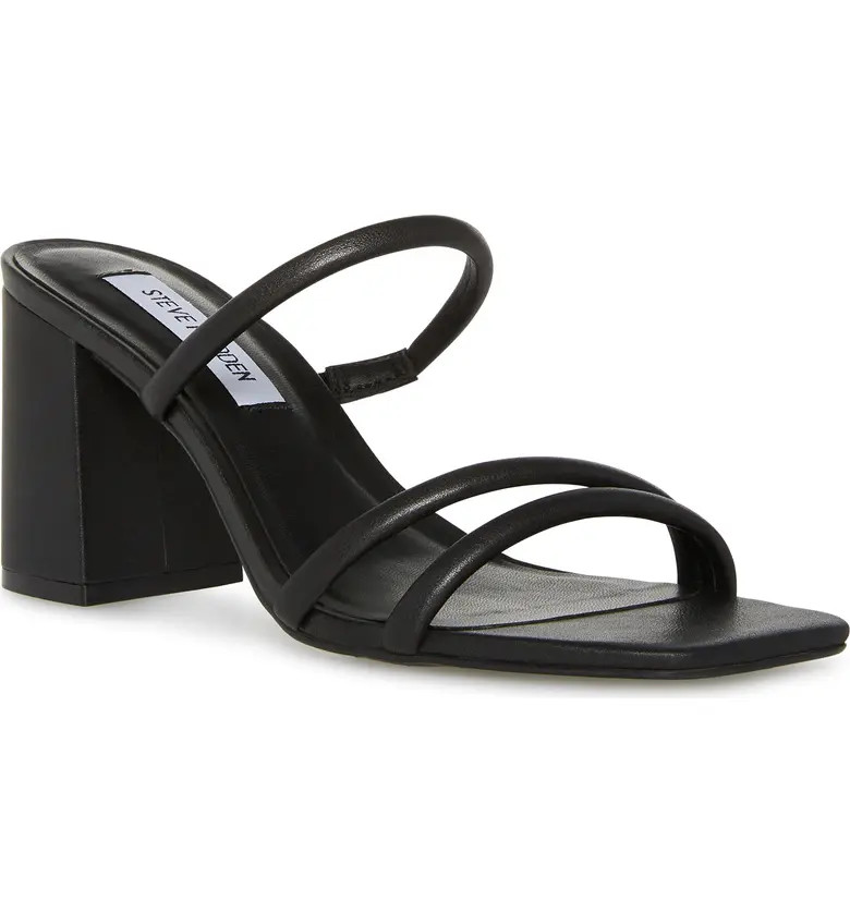 Avani Slide Sandal (Women) | Nordstrom