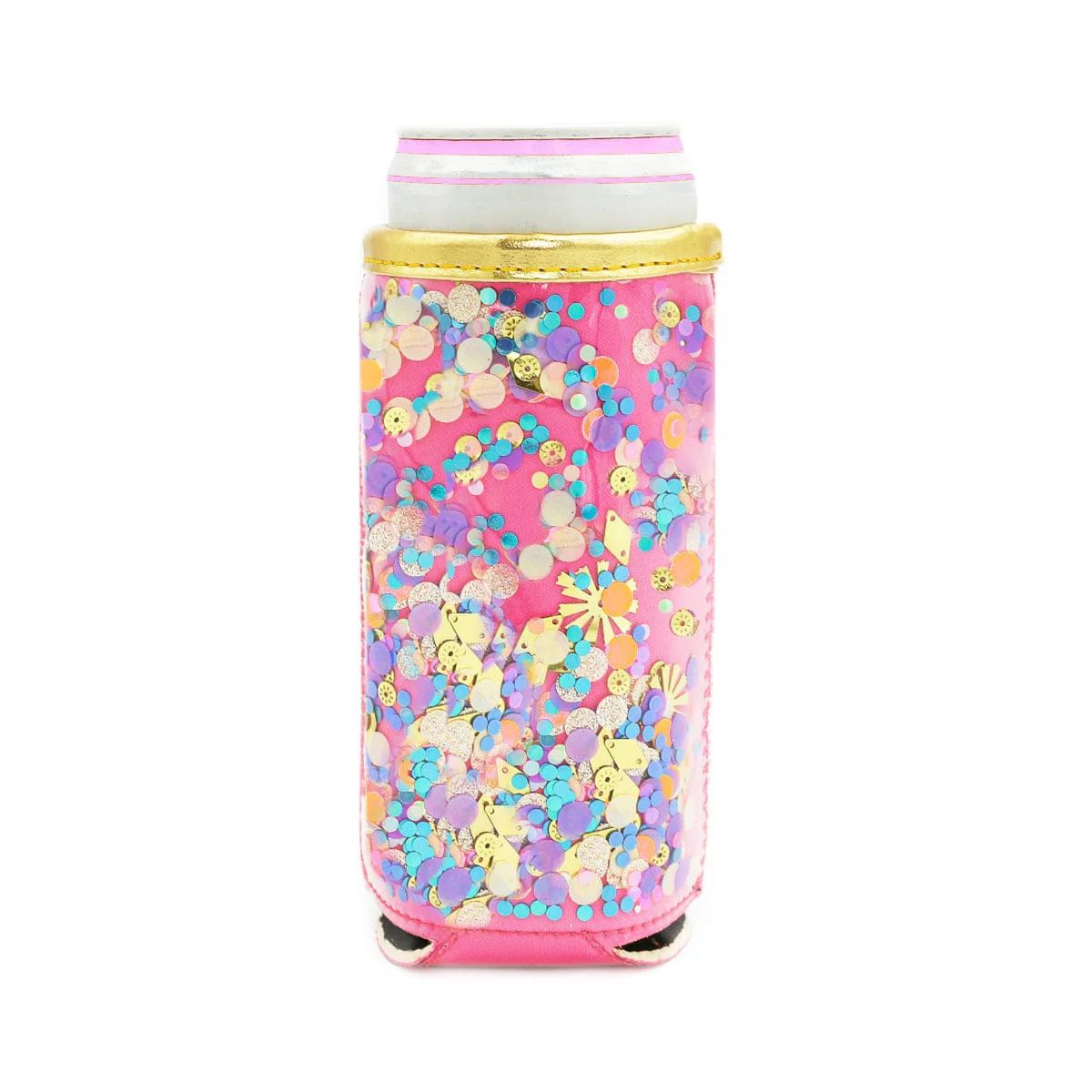 The Skinny Confetti Can Cooler | Packed Party