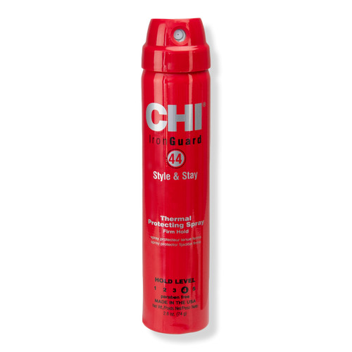 Travel Size 44 Iron Guard Style & Stay Firm Hold Protecting Spray - Chi | Ulta Beauty | Ulta