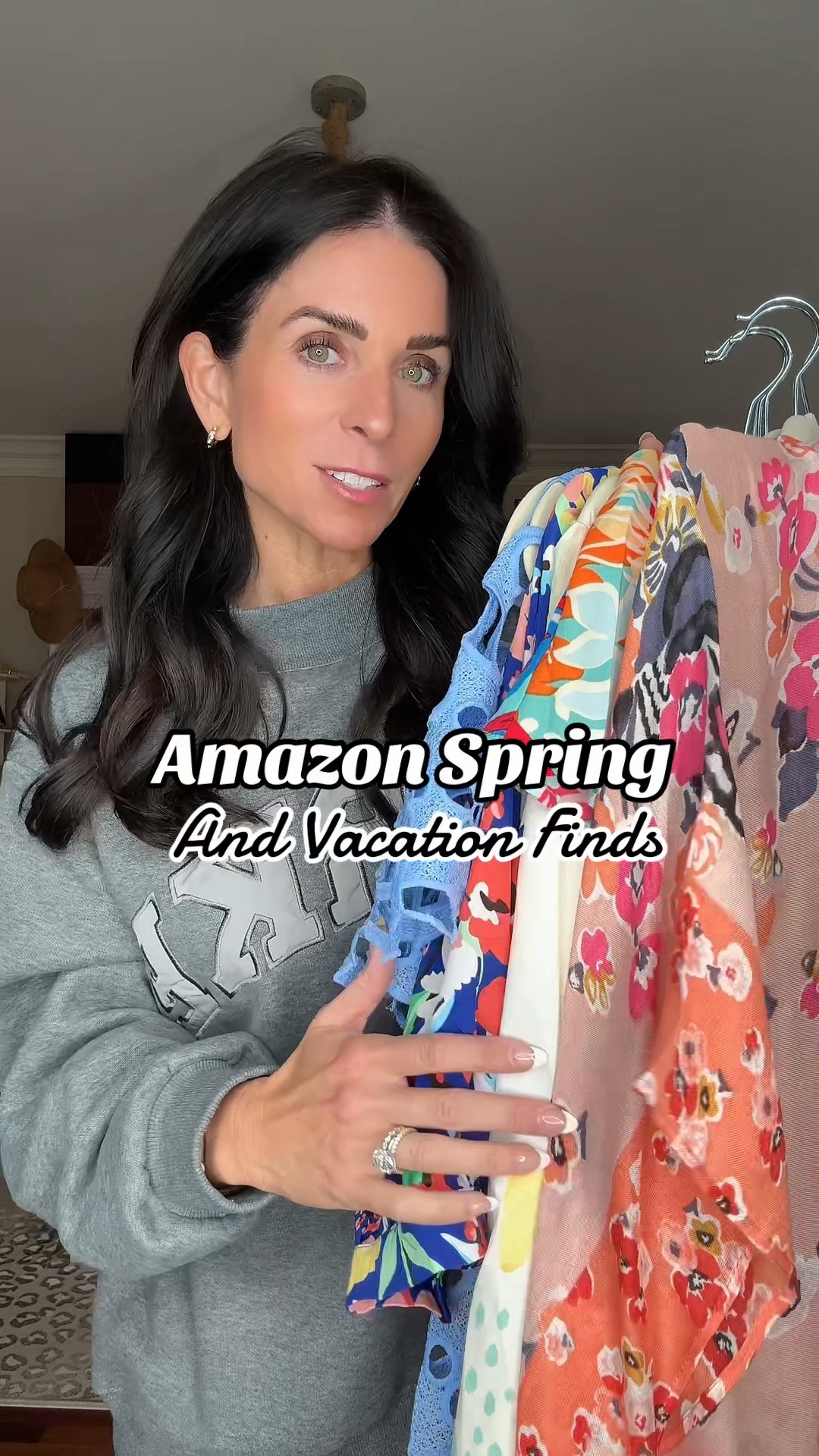 Love these affordable spring and vacation finds 

#LTKSeasonal #LTKootd #LTKFindsUnder50