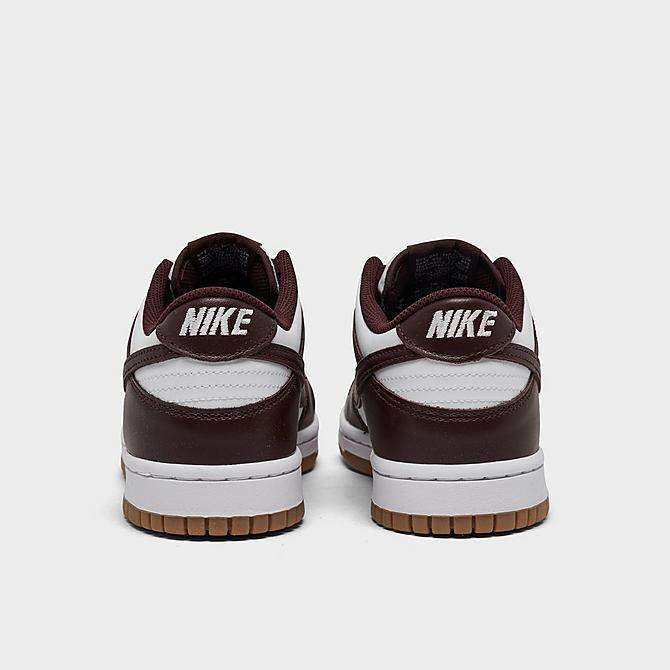 Big Kids' Nike Dunk Low Casual Shoes | Finish Line (US)
