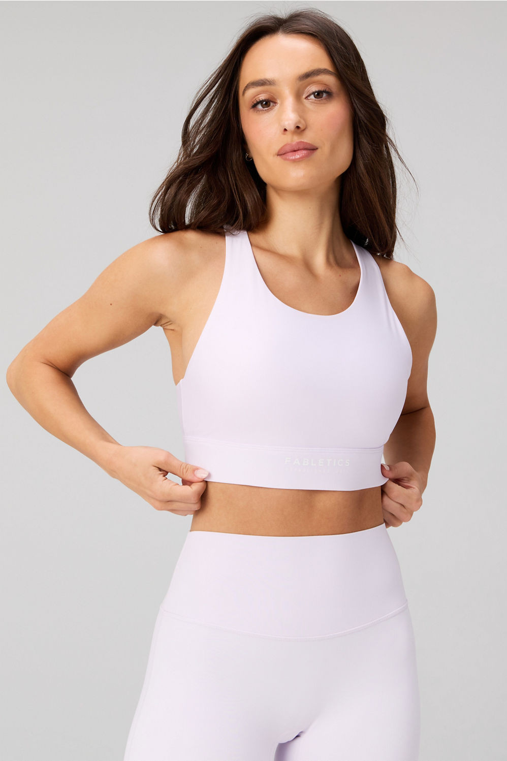 No-Bounce High Impact Sports Bra (12,417)50% OFF: $27.47 or 1 VIP CREDITVIP: $54.95Non-Member:... | Fabletics