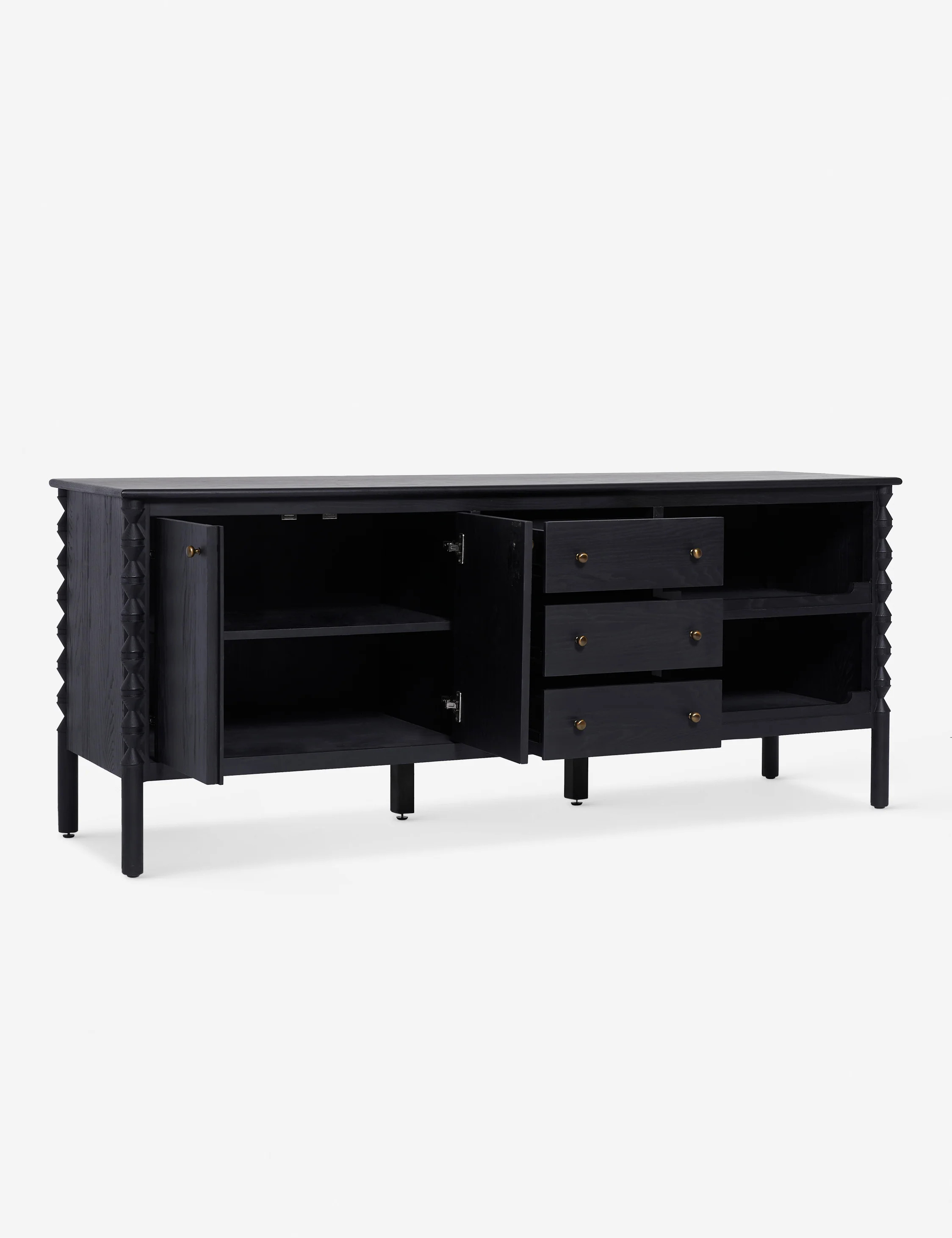 Topia Sideboard by Ginny Macdonald | Lulu and Georgia 