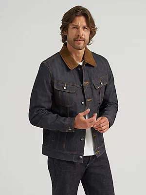 Men's Lee 101 Storm Rider™ Jacket | Lee Jeans