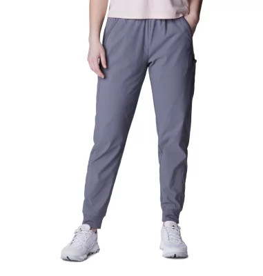 Columbia Women's Leslie Falls Joggers- | Columbia Sportswear