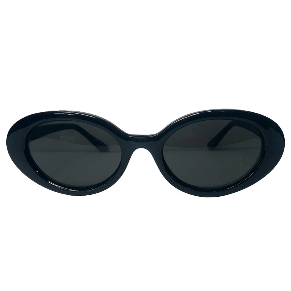 Ca Celico By Ac Brazil Imagine Preto Oval - AC Brazil | Marca Brasileira de Óculos de Sol | AC Brazil (BR)