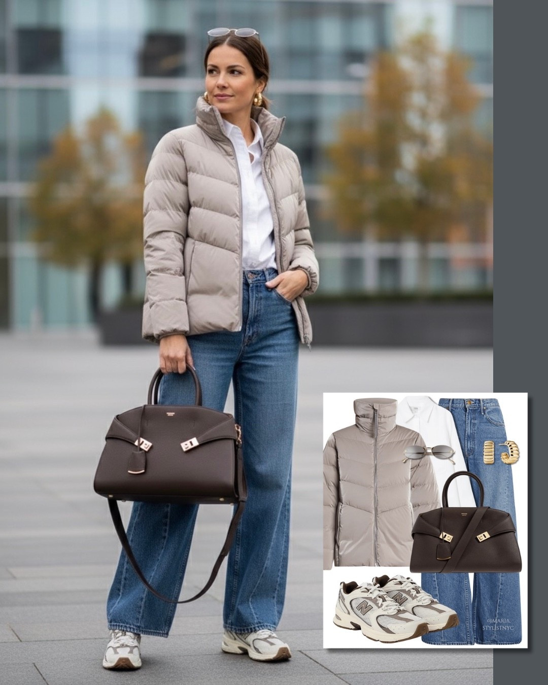 Fall/Winter Outfit ✨

#LTKootd #LTKSaleAlert #LTKSeasonal