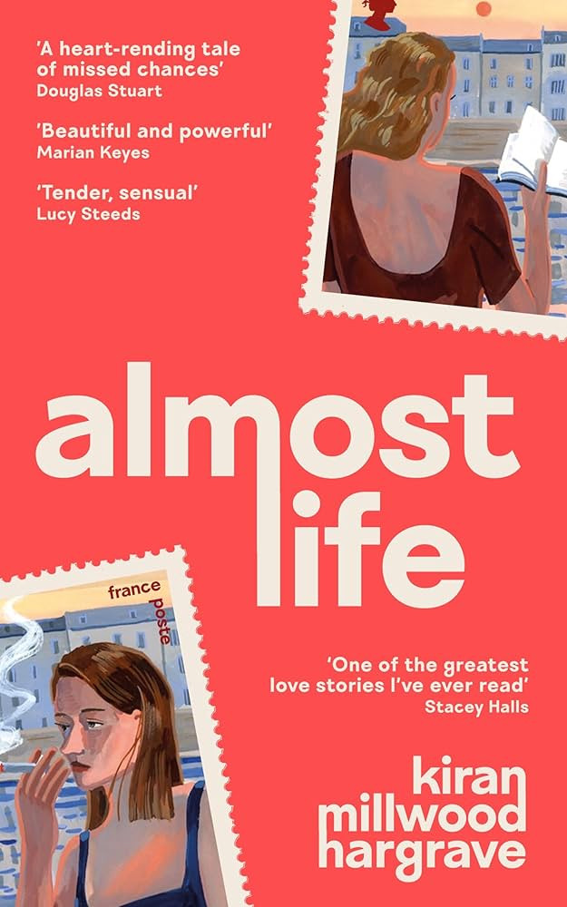 Almost life | Amazon (US)