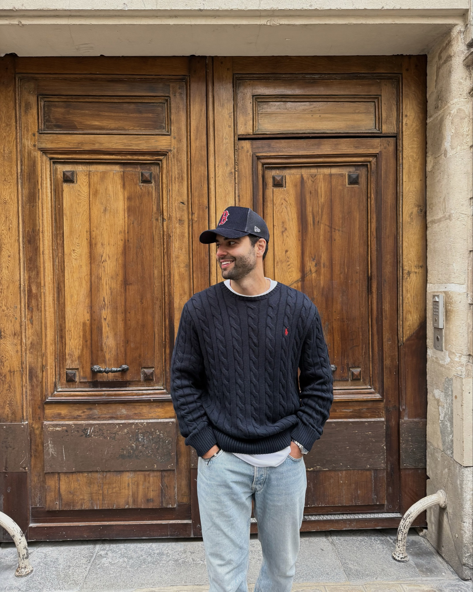 Casual Fall outfit 🍂

Autumn, ASOS, ZARA, Fall, UNIQLO, Mens

#LTKFashionMonth #LTKautumn #LTKmens