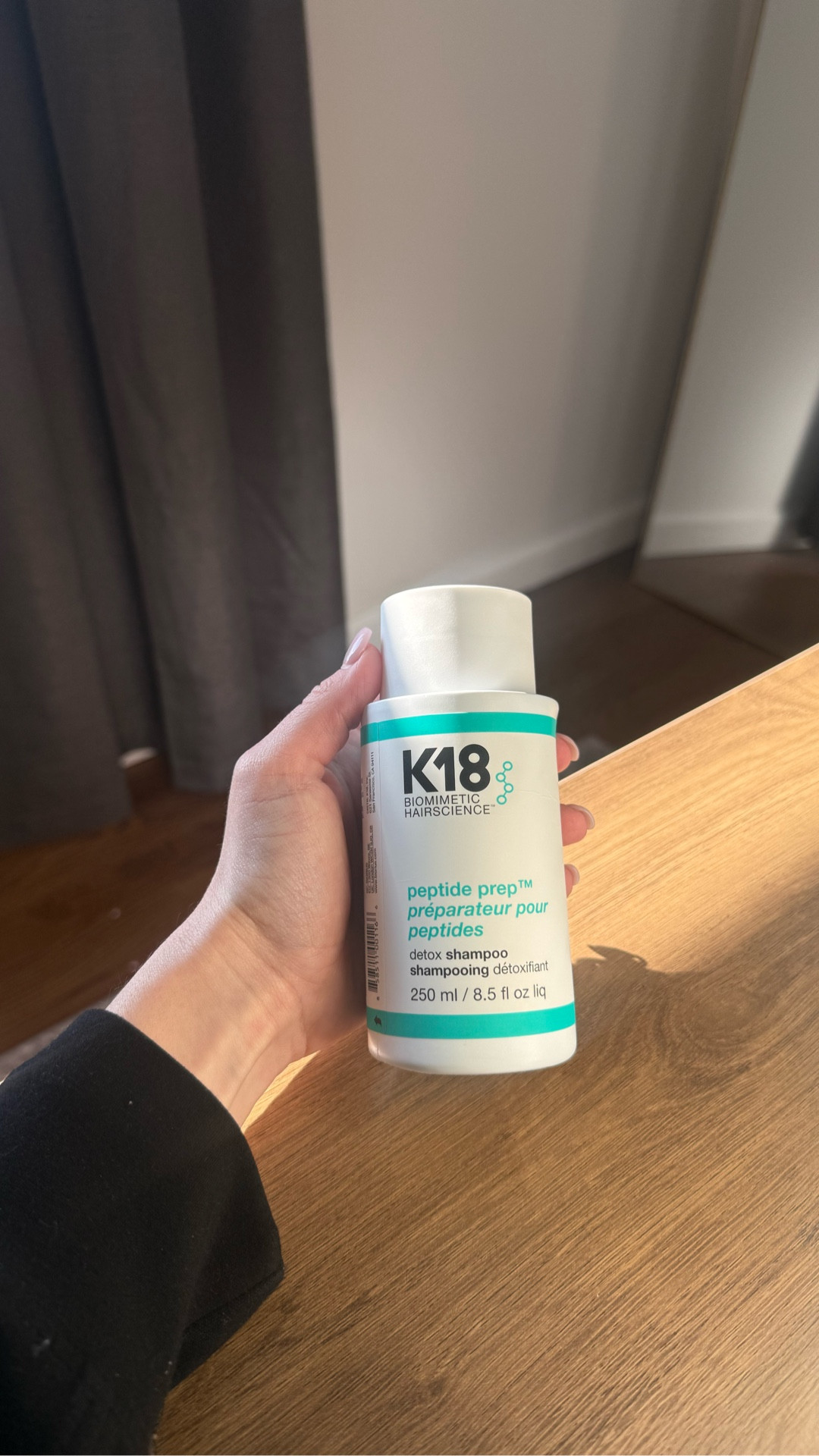 A good clarifying shampoo!!

#LTKmomlife #LTKstorytime #LTKselfcare