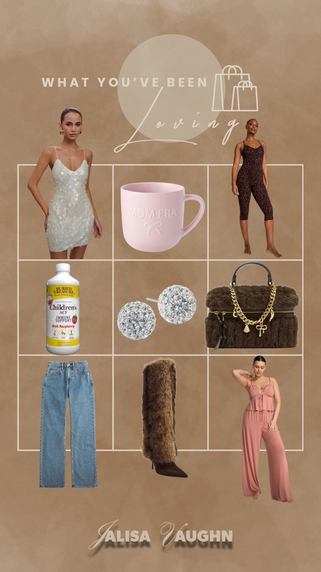 This weeks favorites from you all! 

#LTKFindsUnder100 #LTKBeauty #LTKootd