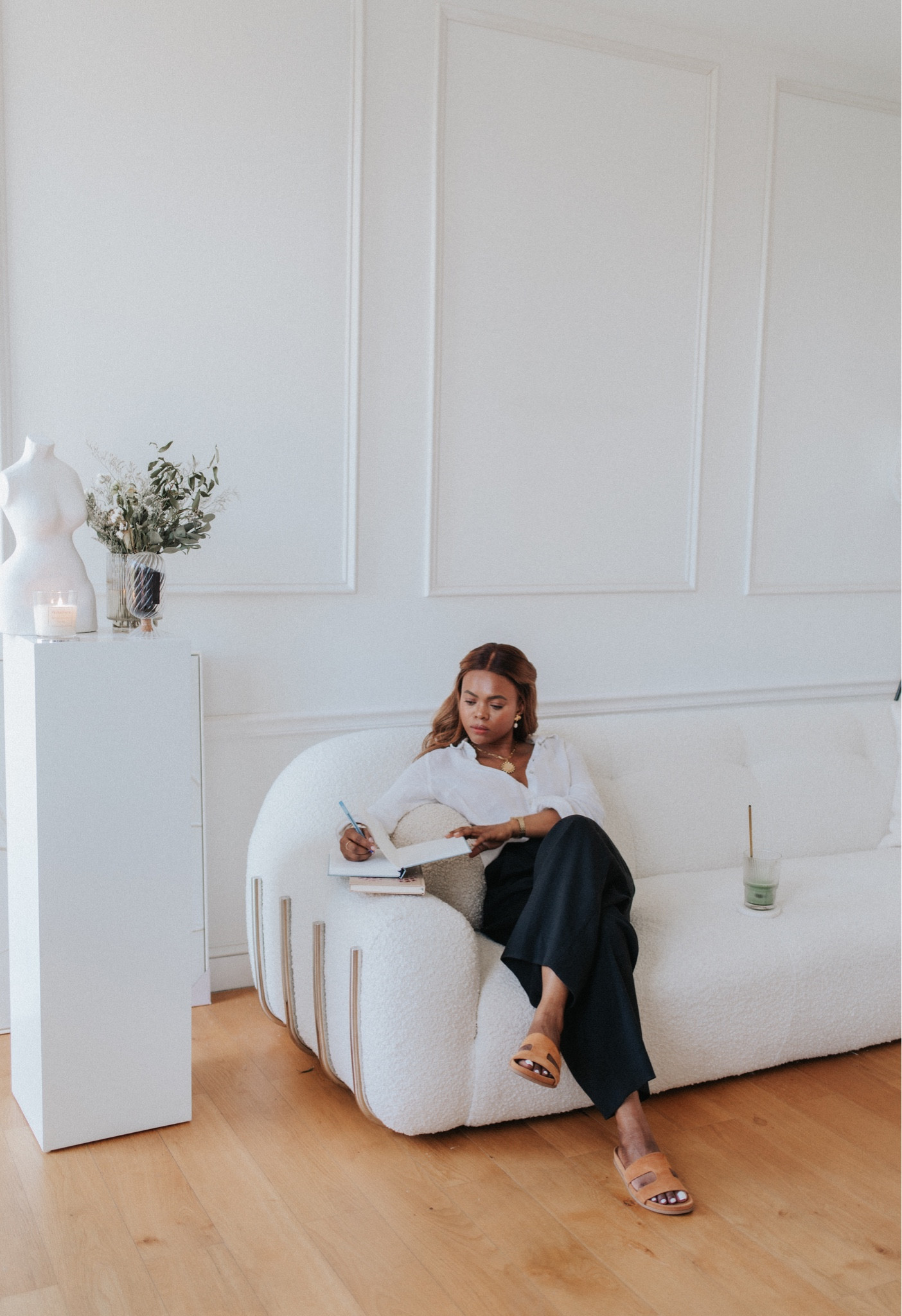 Sunday at home 

#LTKstyletip #LTKhome