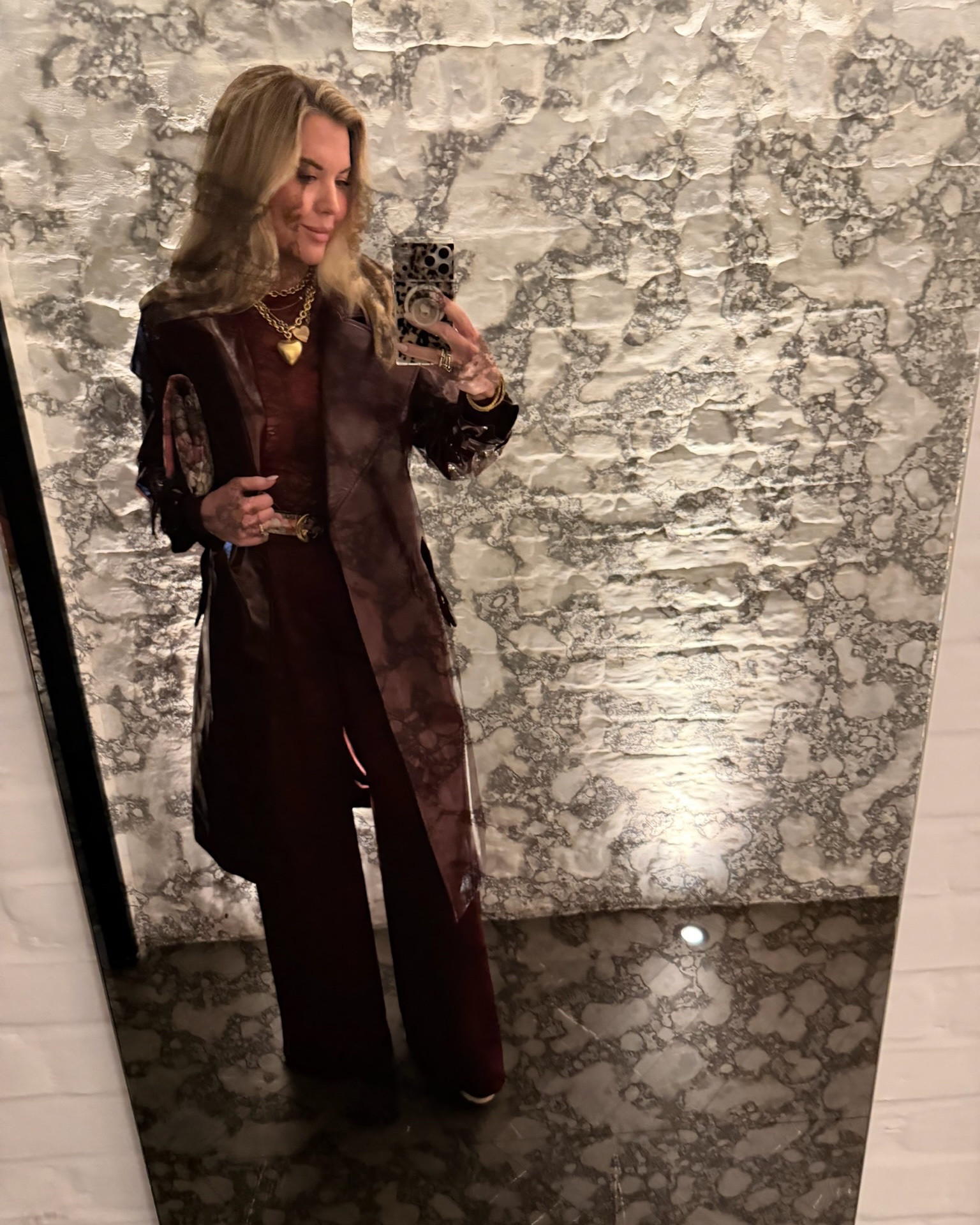 Date night 🤍

#LTKHoliday #LTKSeasonal #LTKootd