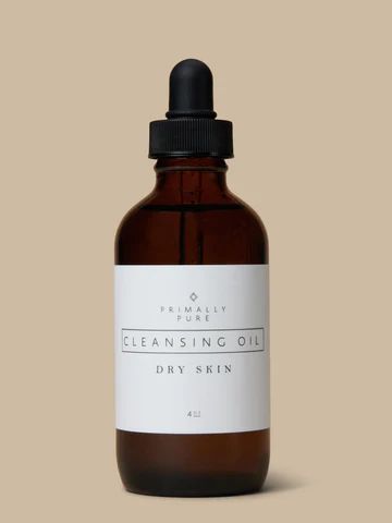 Cleansing Oil (Dry Skin) | Primally Pure