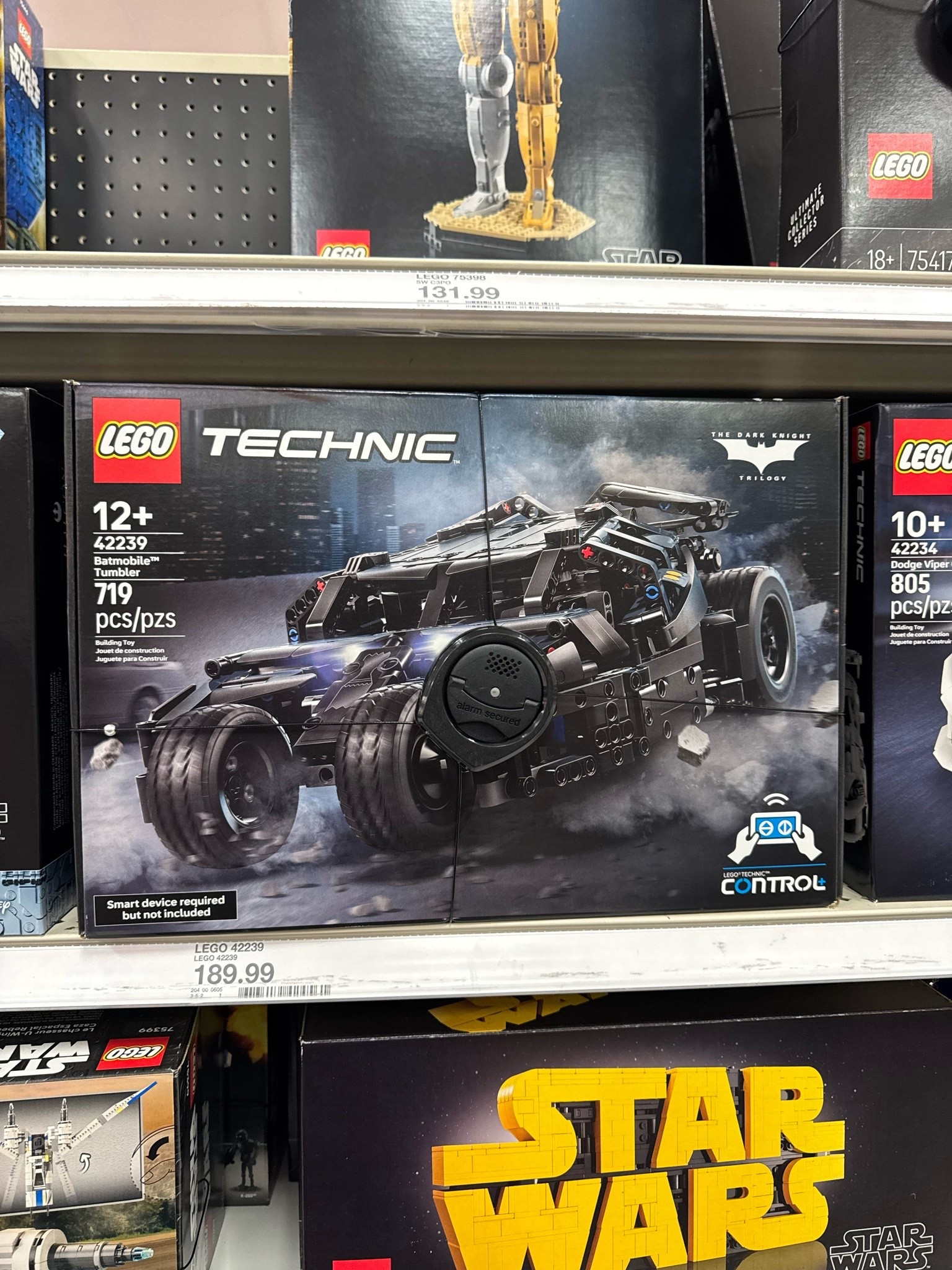 New!! Gift ideas @Target 




Lego, Target finds

#LTKKids #LTKMens #LTKmomlife