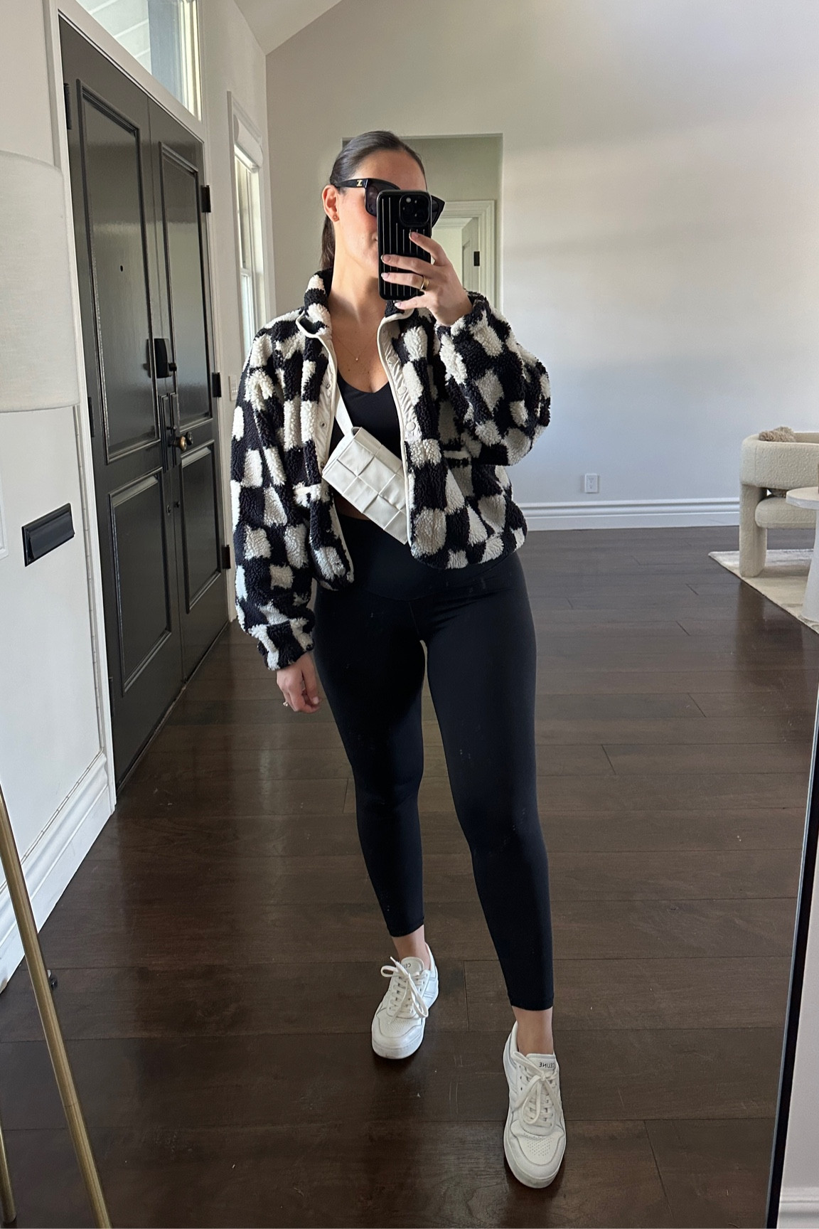 My favorite everyday fleece - comes in a million colors 

#LTKstyletip #LTKFind #LTKfit