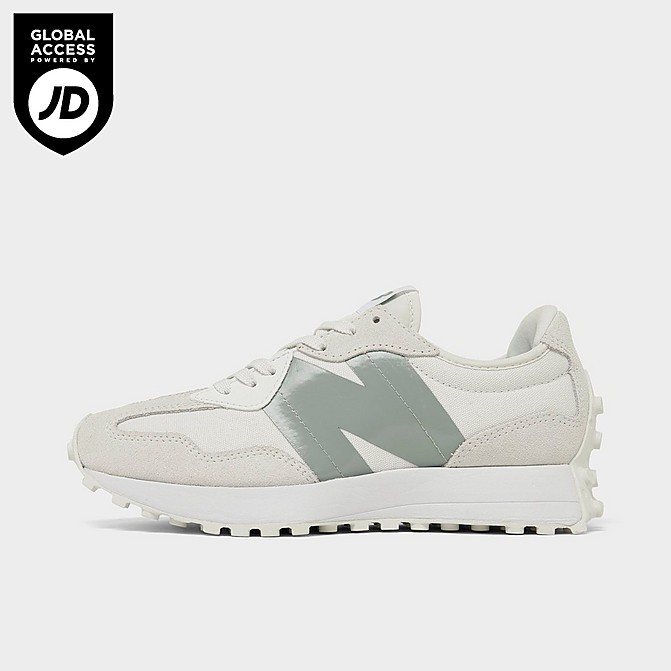 Women's New Balance 327 Casual Shoes | Finish Line (US)