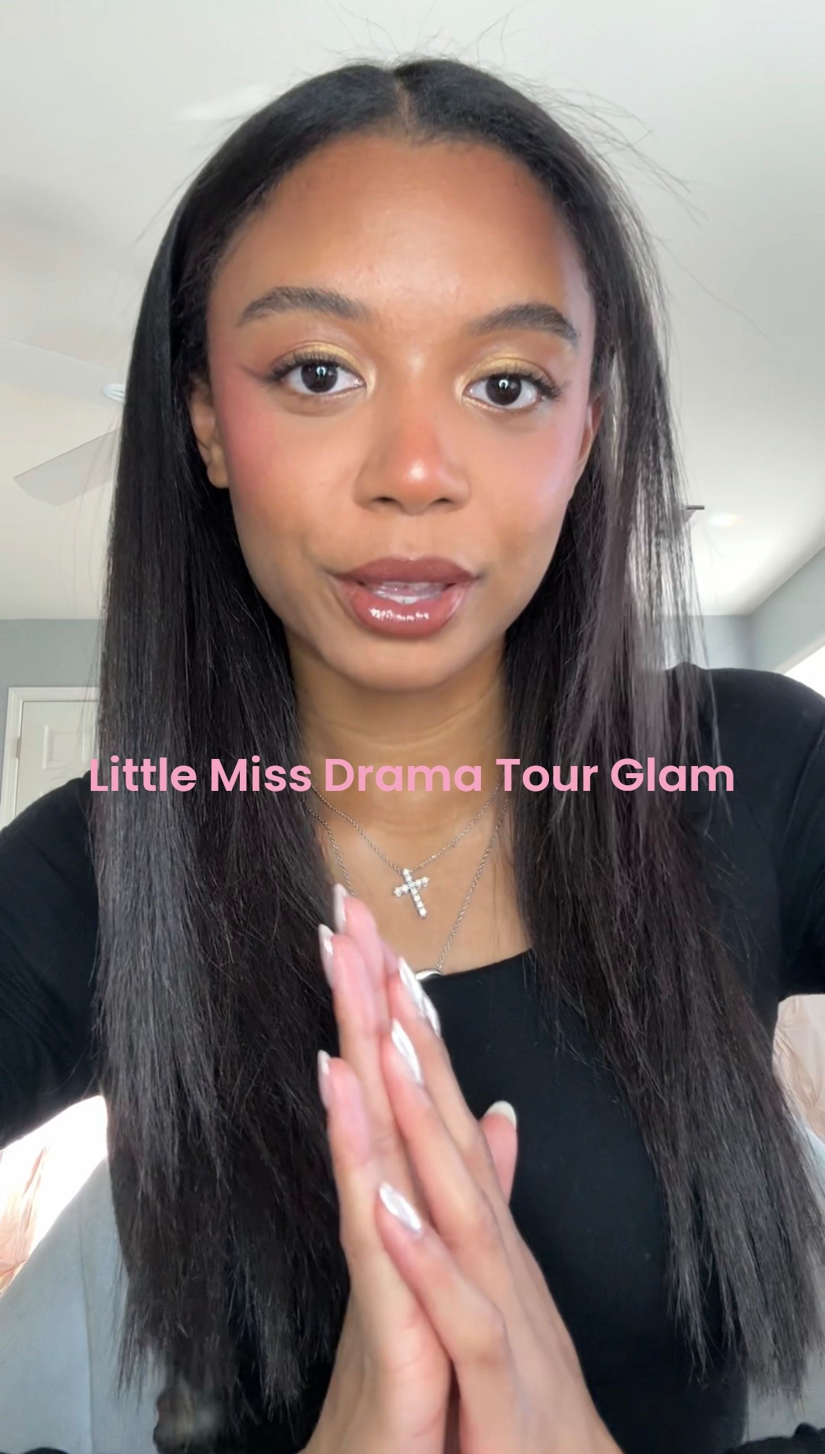 Glam from Cardi B’s Little Miss Drama Tour!

#LTKFestival #LTKBeauty #LTKgrwm