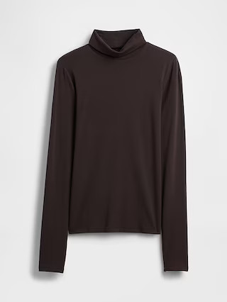Featherweight Turtleneck | Gap (US)