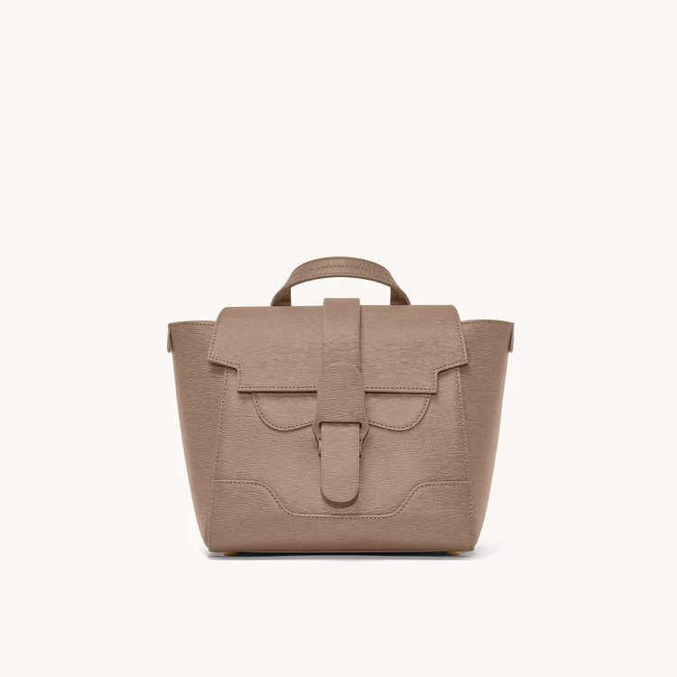Mini Maestra Bag | Perfectly Repacked | Senreve