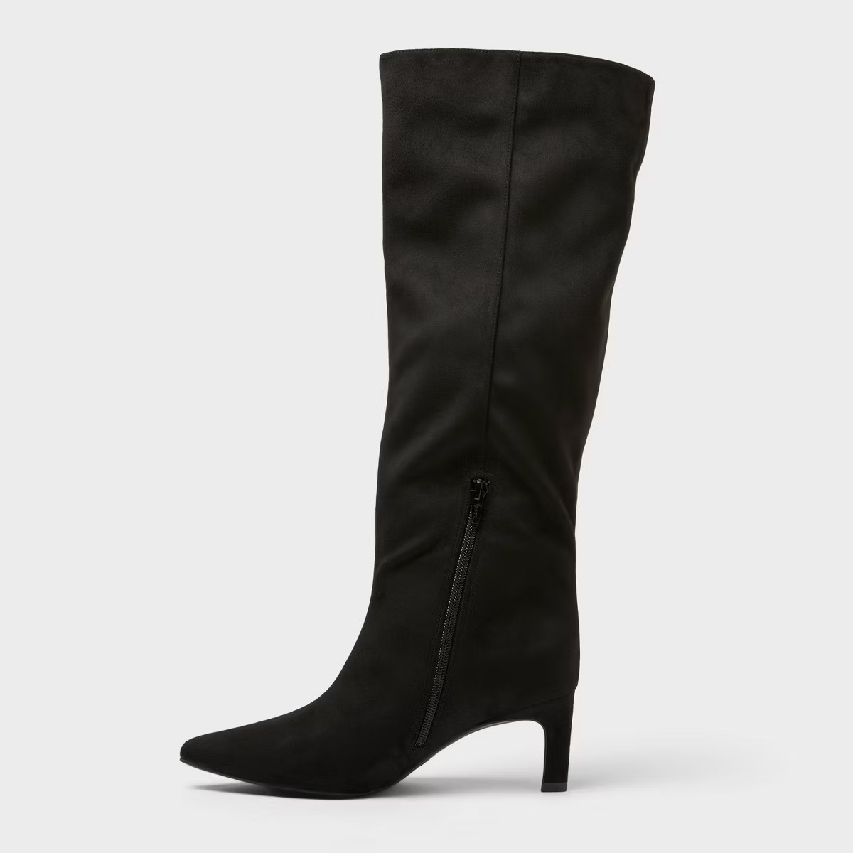 Women’s Justice Boots with Memory Foam Insole – A New Day™ | Target