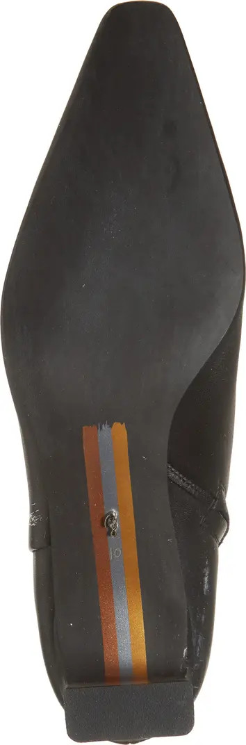 Saige Bootie (Women) | Nordstrom