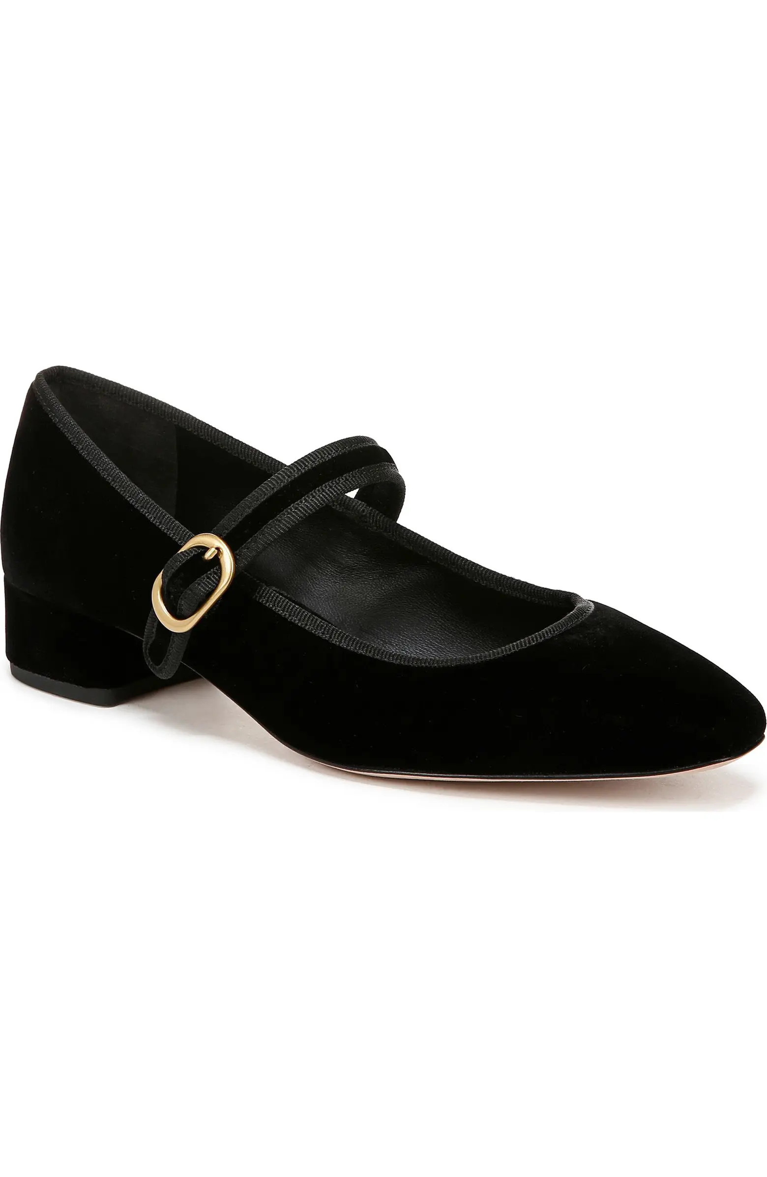 Cade Mary Jane Pump (Women) | Nordstrom