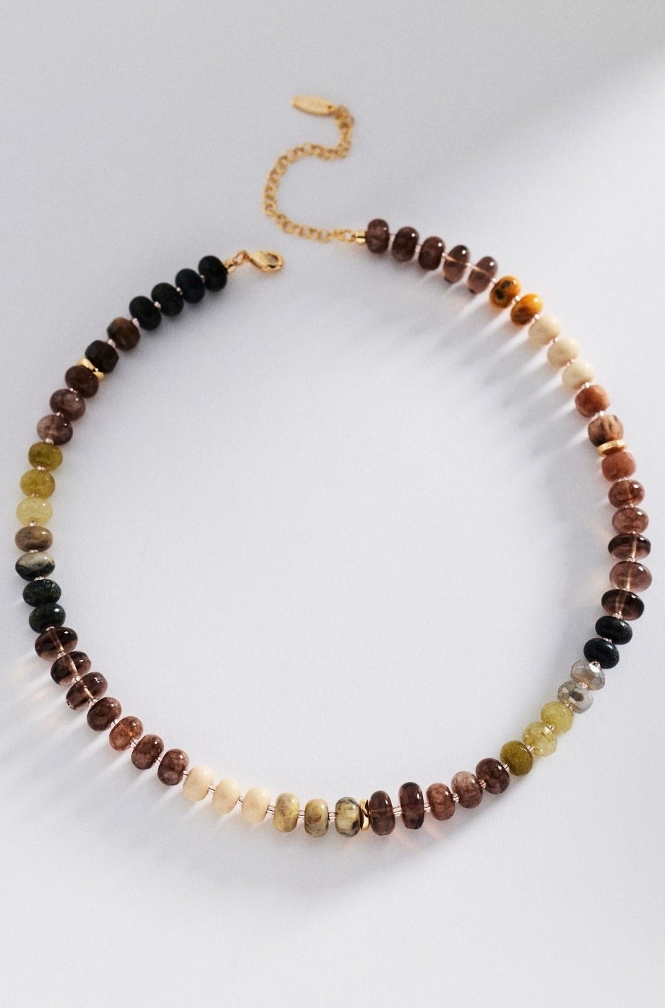 the necklace that will go with all the neutrals

#LTKMothersDay #LTKmomlife #LTKFestival