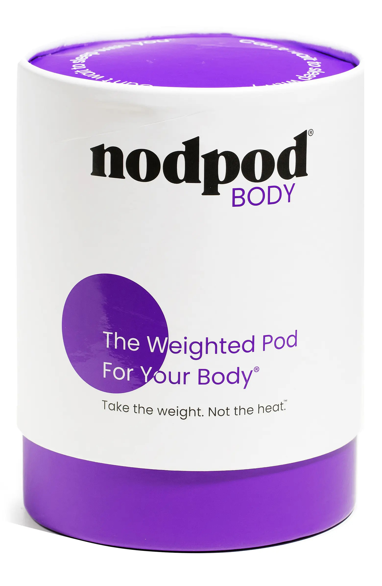 NODPOD BODY® Weighted Body Pod | Nordstrom | Nordstrom