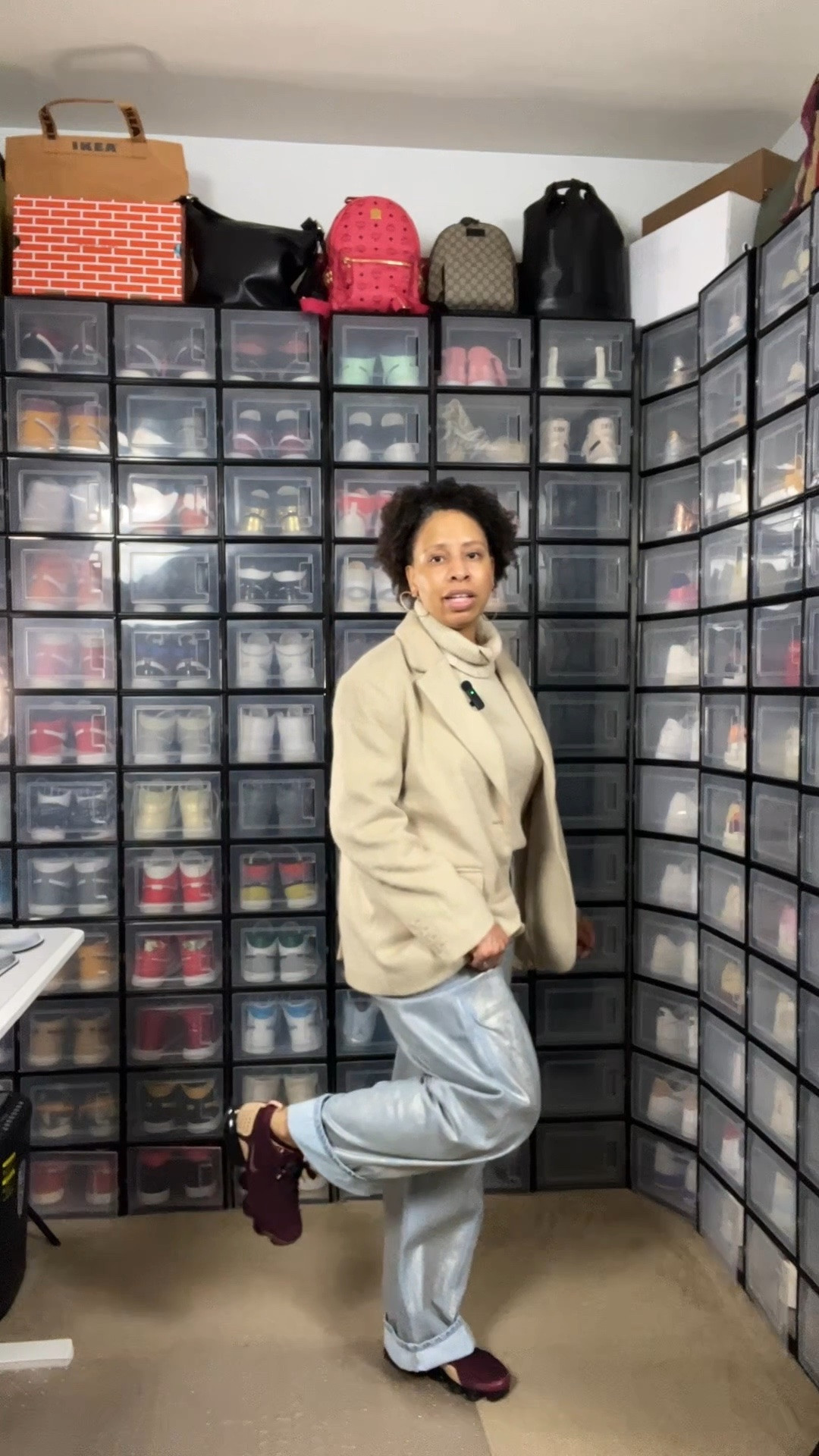 Christmas Night OOTN 

#LTKgrwm #LTKHoliday #LTKPetite