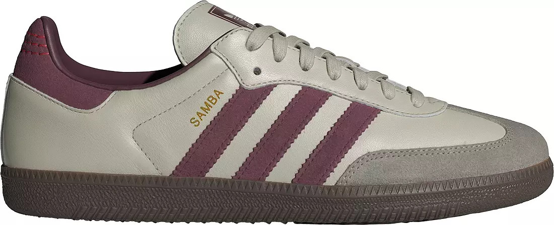 adidas Samba OG Shoes | DICK'S Sporting Goods