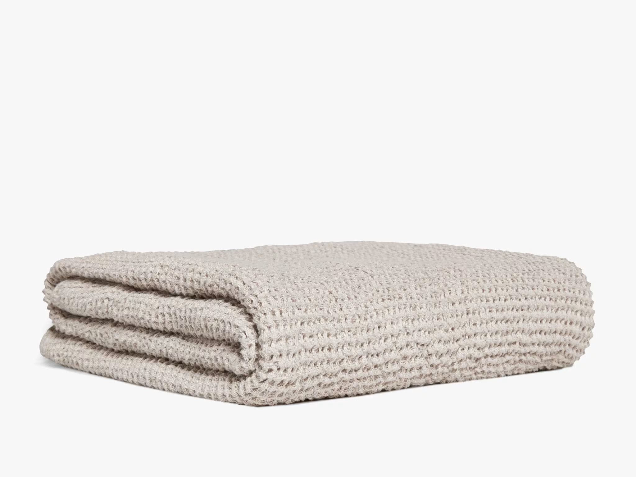 Waffle Baby Blanket | Parachute