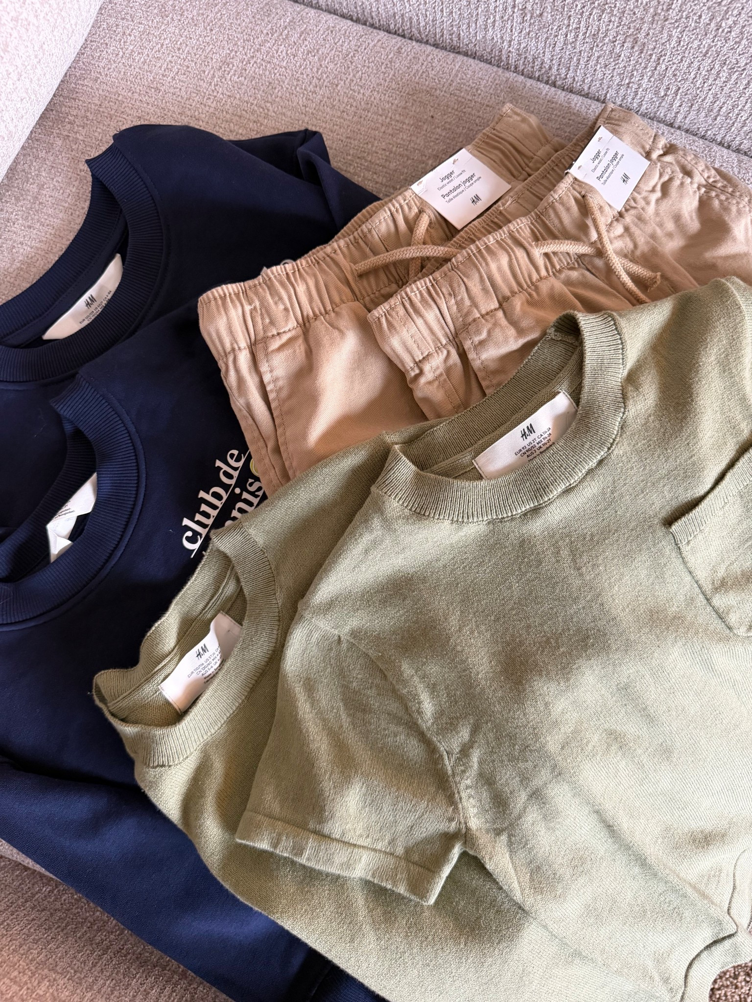 H&M boy haul! 

#LTKmomlife #LTKKids #LTKHome