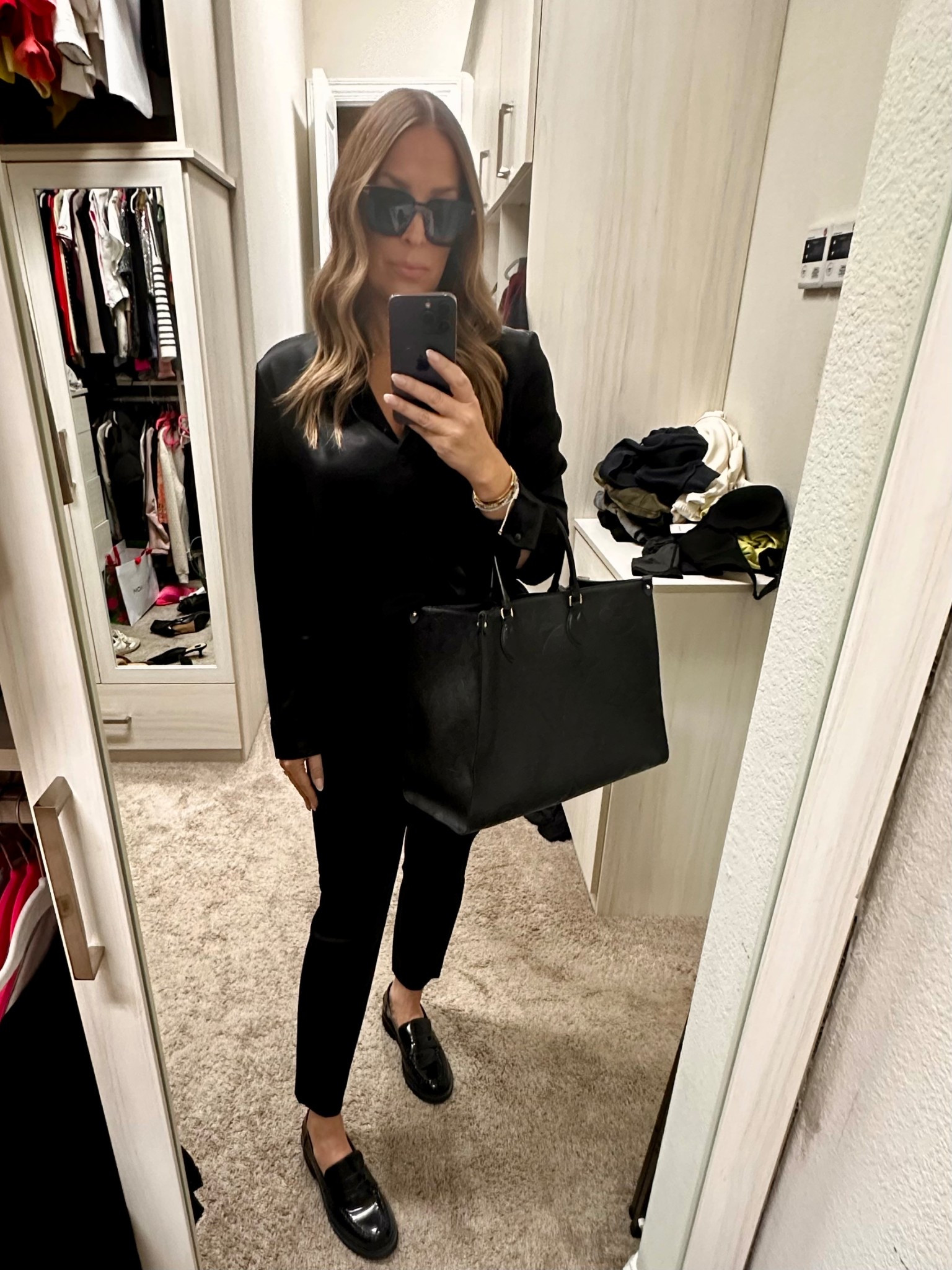 Work OOTD

#LTKootd #LTKdayinmylife #LTKFindsUnder100