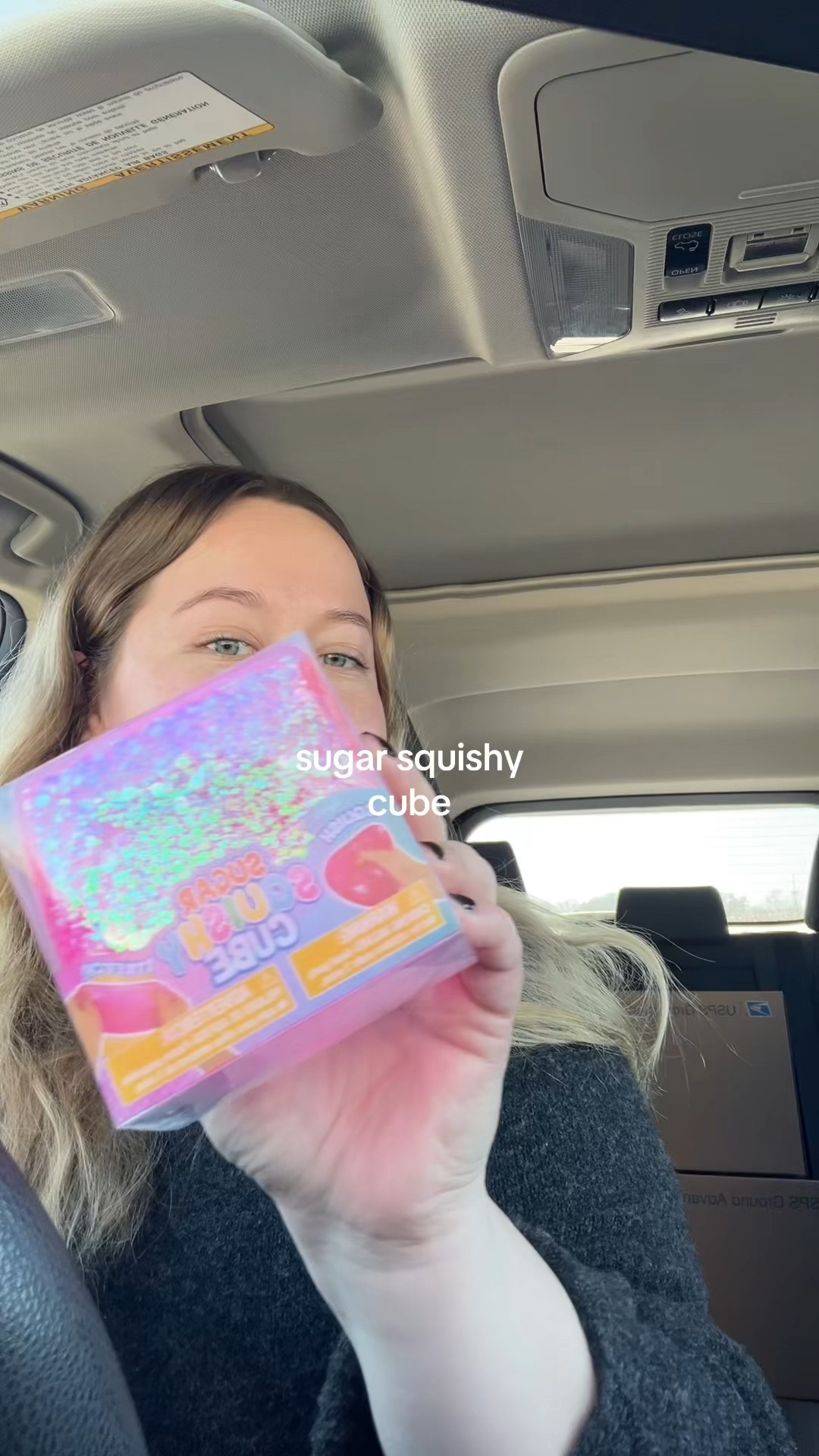 squishy toys are my go-to when i'm stressed out

#LTKvlog #LTKmorningroutine #LTKselfcare