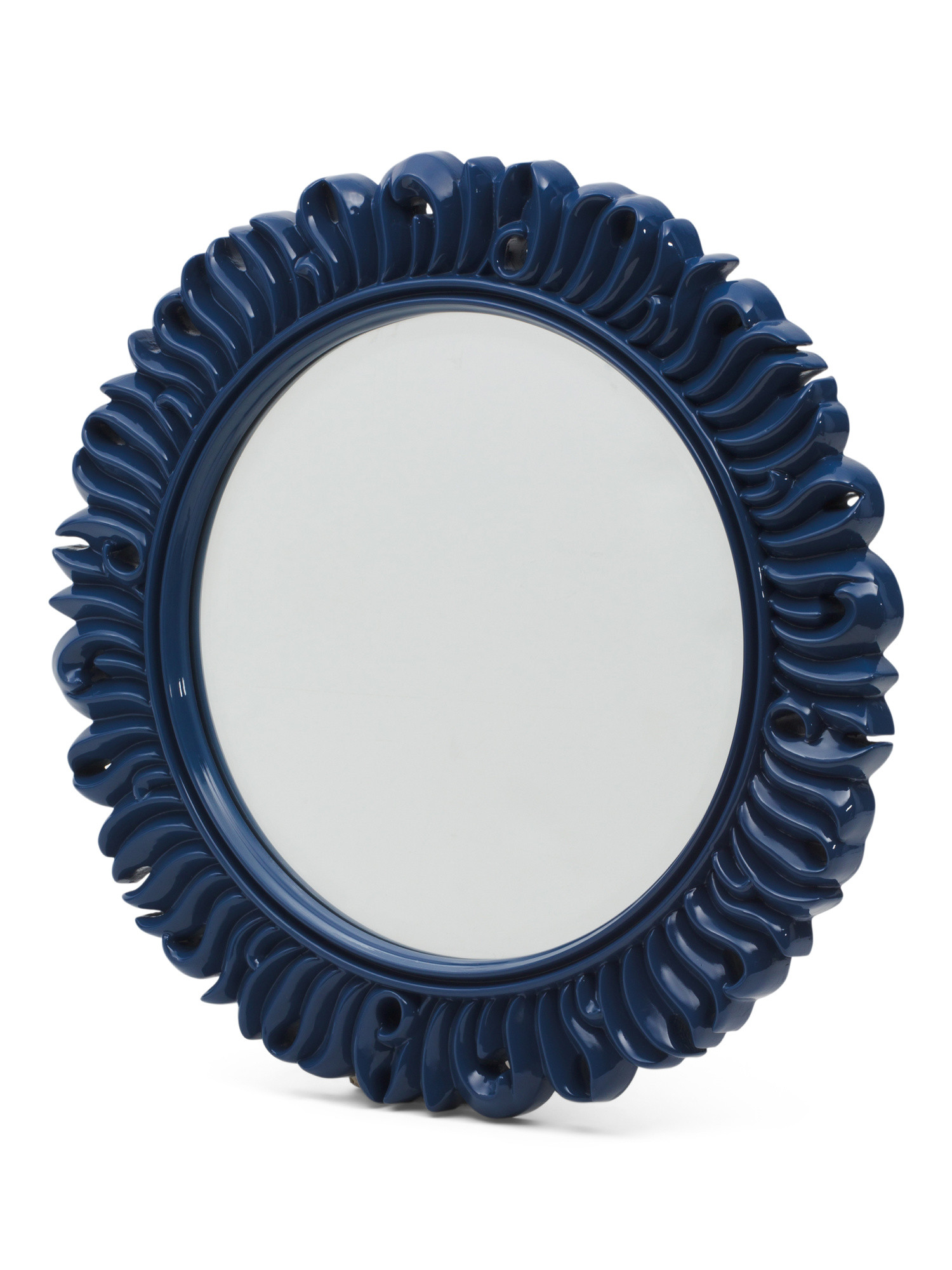 20in El Castillo Sun Wall Mirror | Pillows & Decor | Marshalls | Marshalls