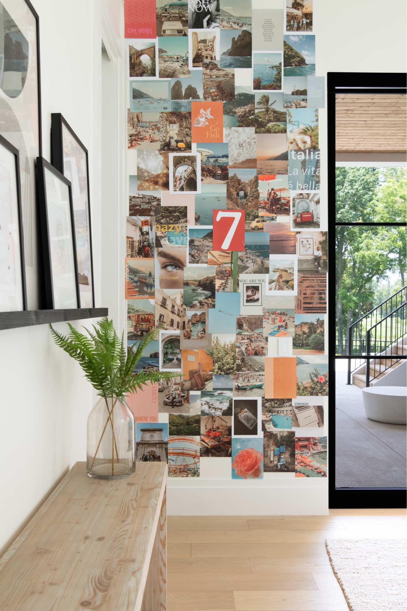 Easy way for your teen to decorate their space. Collage kits  

#LTKHome #LTKBacktoSchool