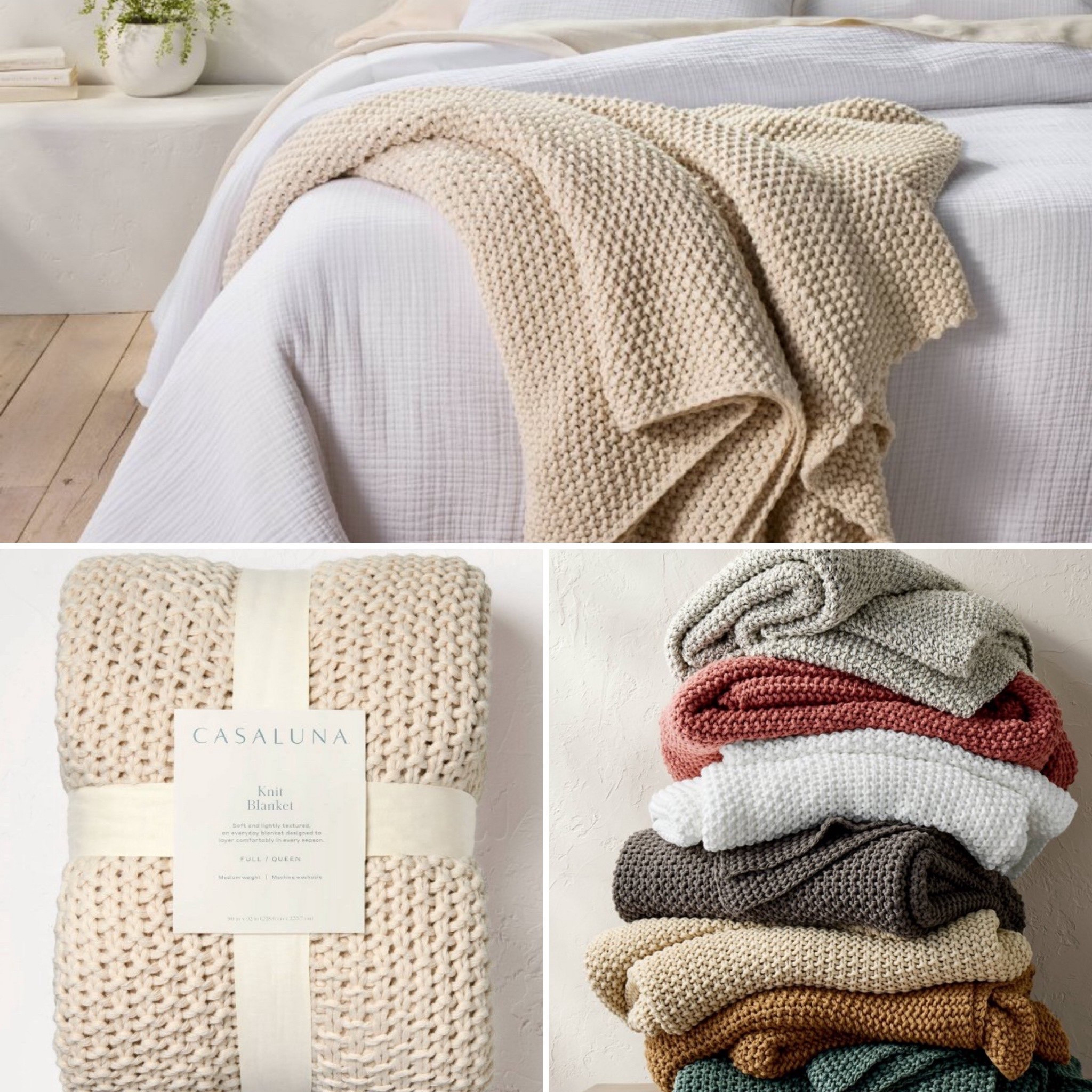 I know it’s summer, but I have been waiting for this wishlist item of mine to go on sale! 

#LTKSaleAlert #LTKFindsUnder50 #LTKHome