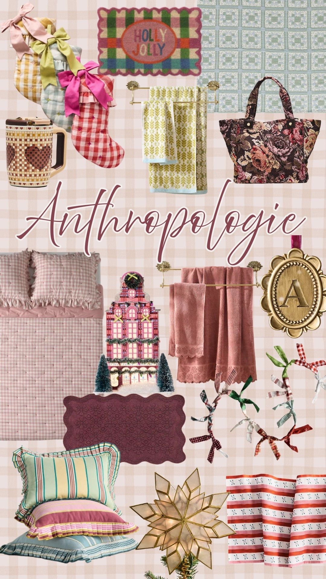 Great new arrivals at Anthropologie! Cute Christmas decor also! Never too early to grab before things are gone. 

Christmas Anthropologie home decor bedding garland

#LTKHome #LTKSeasonal