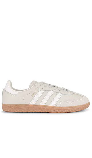 Samba Og Sneaker | Revolve Clothing (Global)