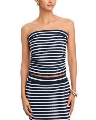Raya Tube Top | Bloomingdale's (US)