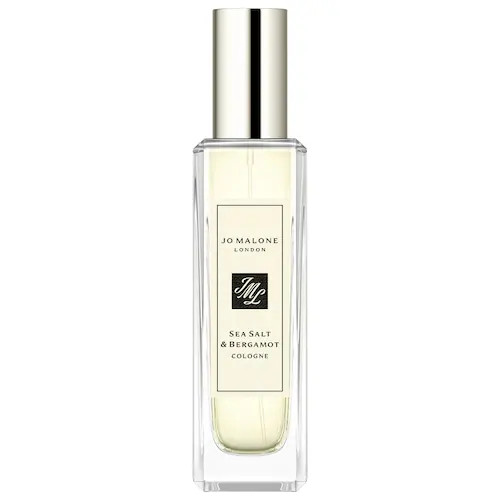 Sea Salt & Bergamot Cologne | Sephora (US)