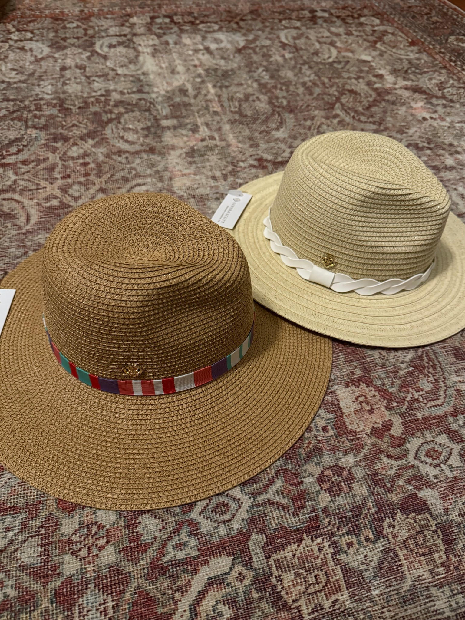 Packable hat, beach hat, summer hat, Kendra Scott, Kendra Scott x Target, Target finds, Target new arrivals

#LTKSwim #LTKSeasonal #LTKFindsUnder50