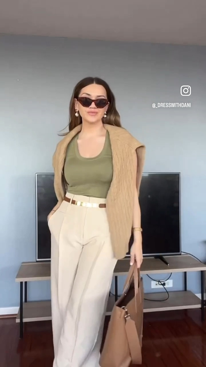 Some new in Spring Pieces 🥰

#LTKSeasonal #LTKworkwear