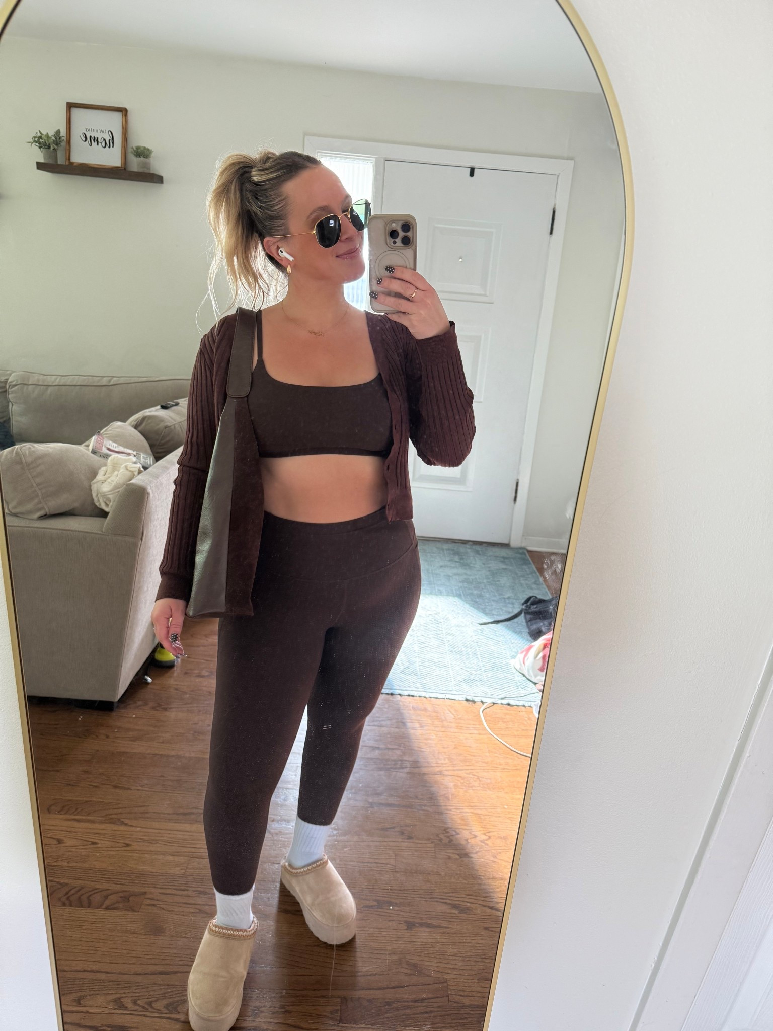 my absolute fav & affordable workout set 

#LTKMidsize #LTKootd #LTKActive