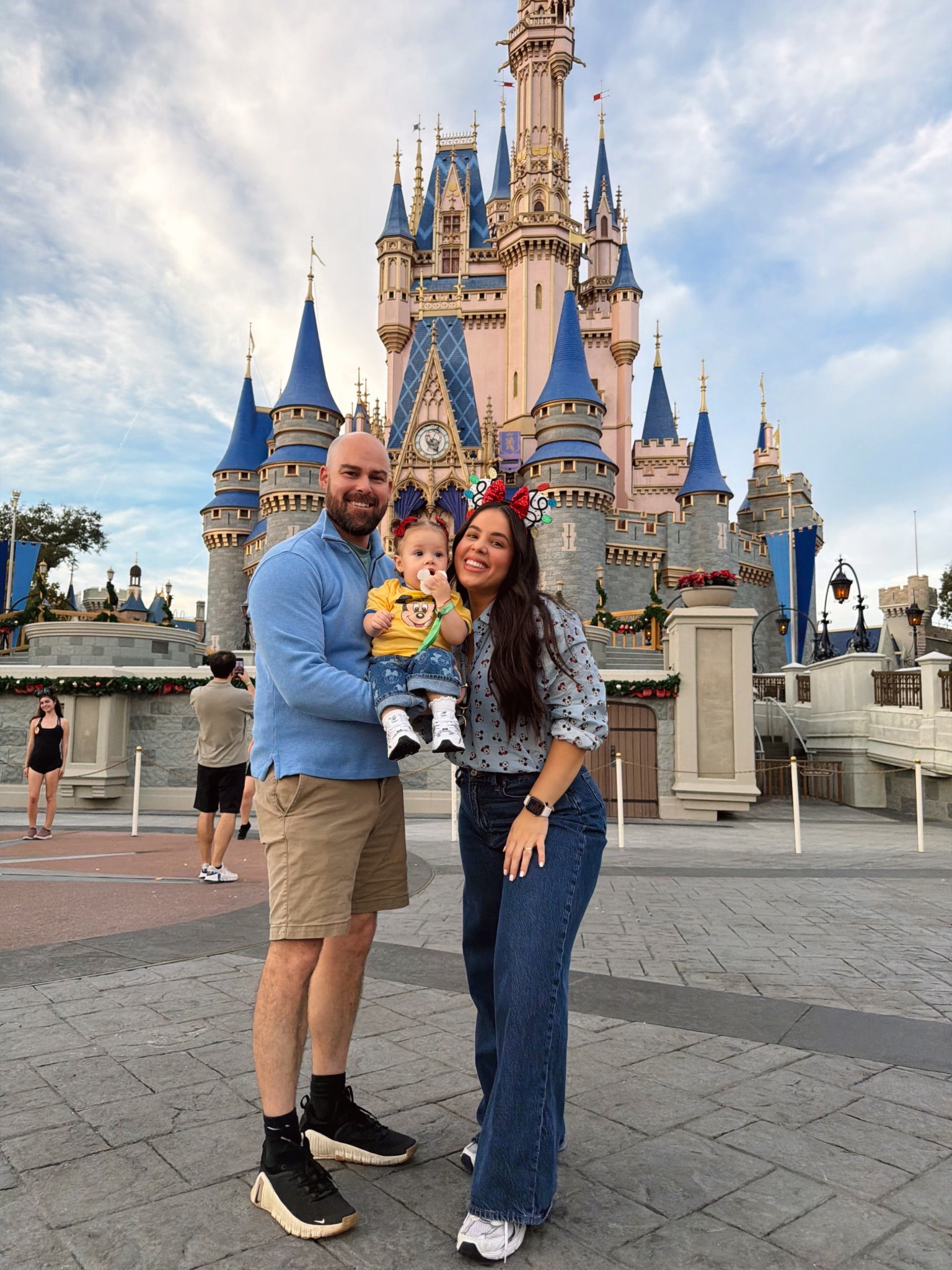 Disney outfits!! 

#LTKootd #LTKMidsize